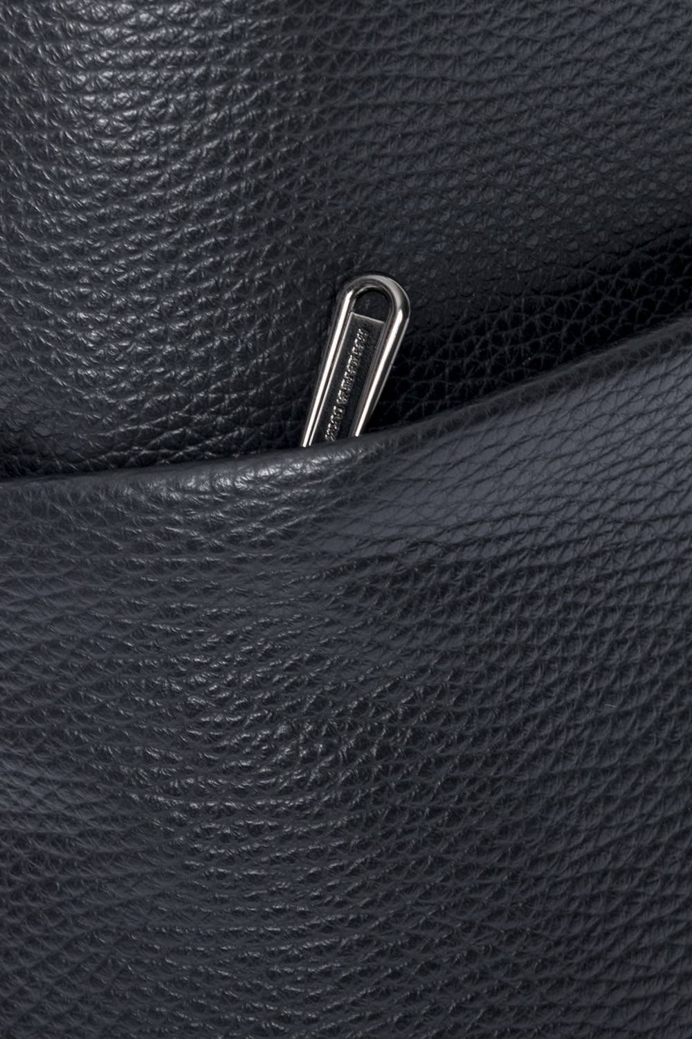 Mandarina Duck MELLOW LEATHER BACKPACK Mandarina Duck Saldi