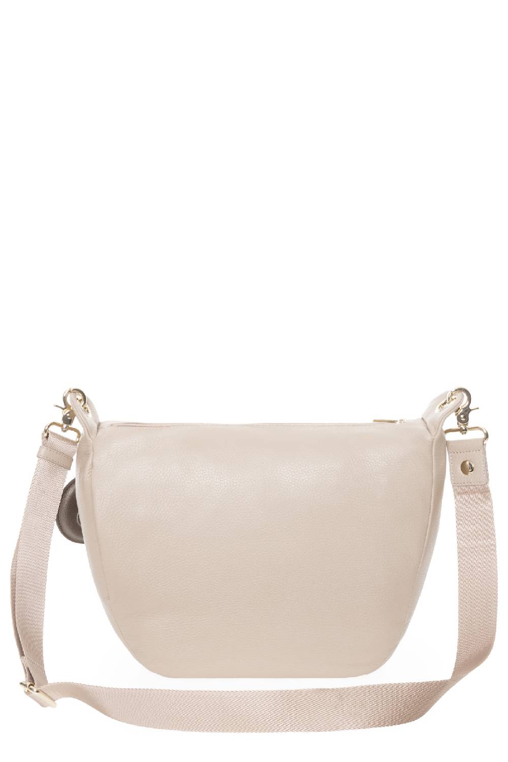 Mandarina Duck MELLOW LEATHER CROSSOVER Mandarina Duck Offerte