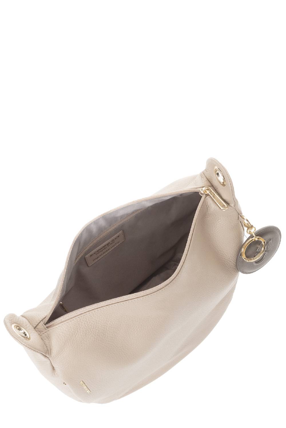 Mandarina Duck MELLOW LEATHER CROSSOVER Mandarina Duck Offerte