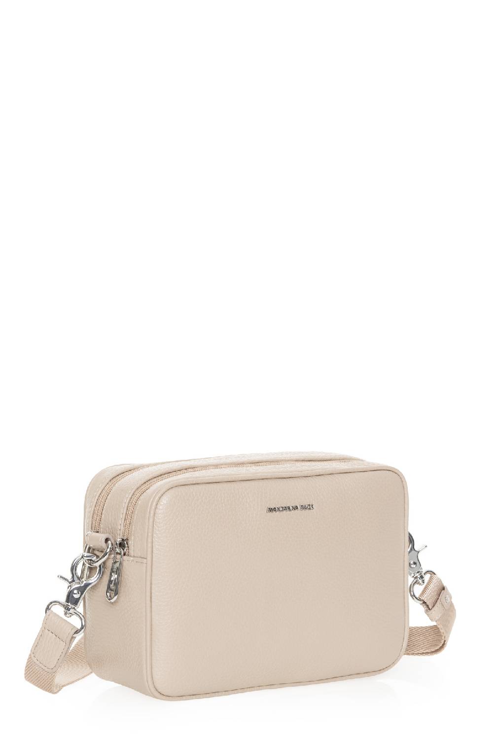 Mandarina Duck MELLOW LEATHER CAMERA BAG Mandarina Duck Hotsell