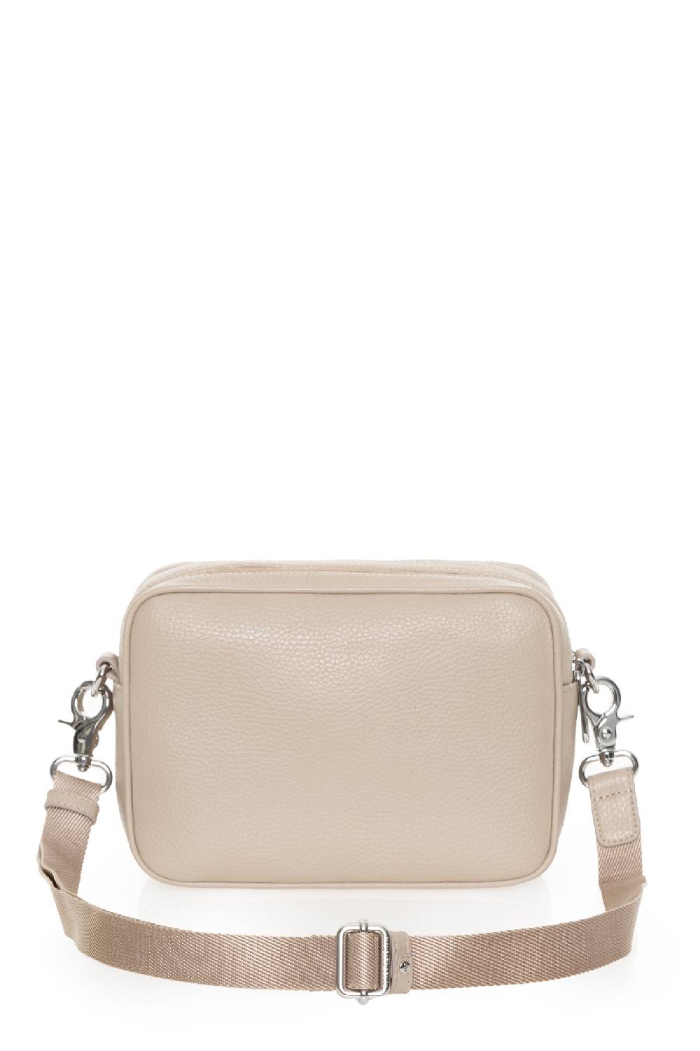 Mandarina Duck MELLOW LEATHER CAMERA BAG Mandarina Duck Hotsell