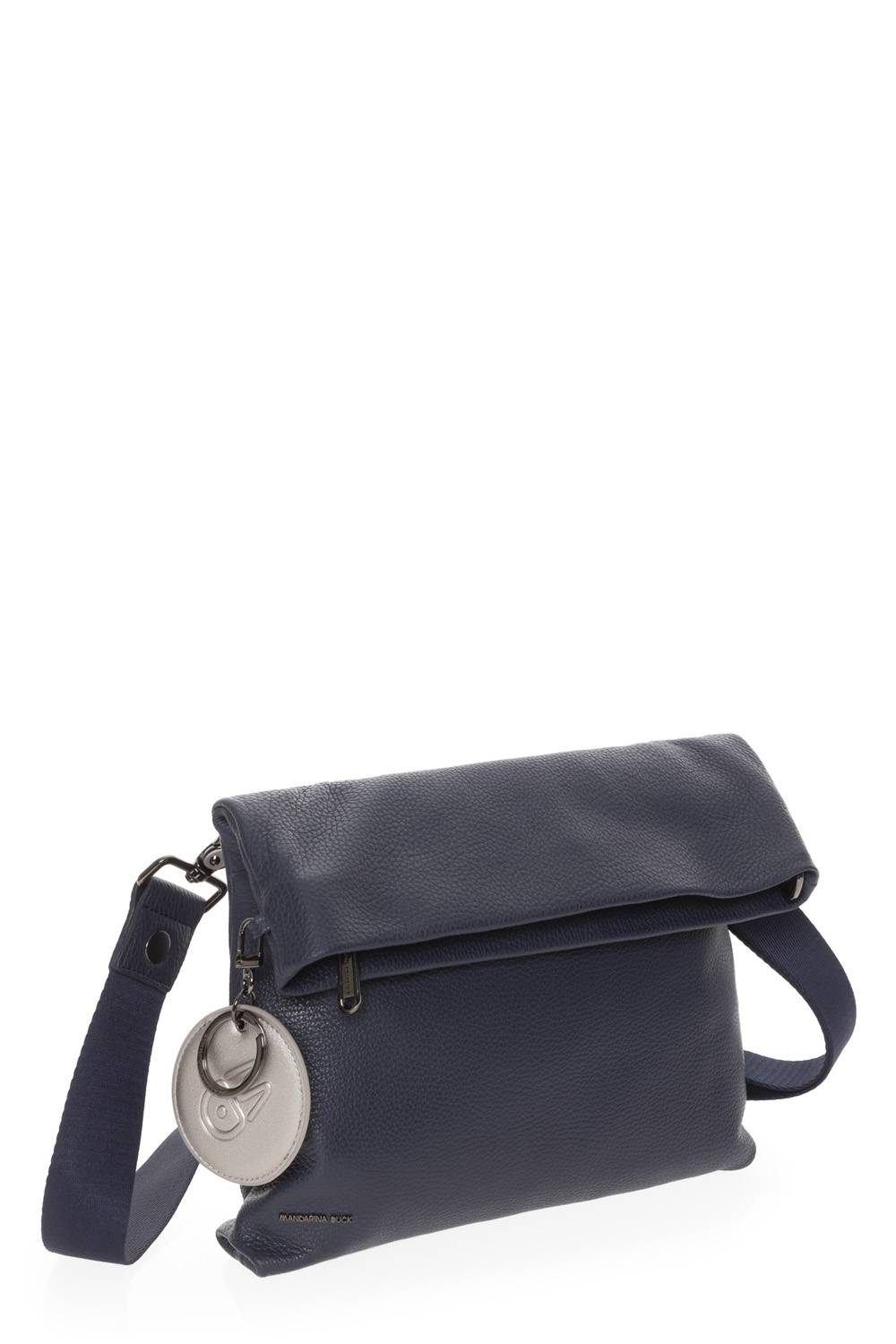 Mandarina Duck MELLOW LEATHER CROSSOVER Mandarina Duck Vendita Economica