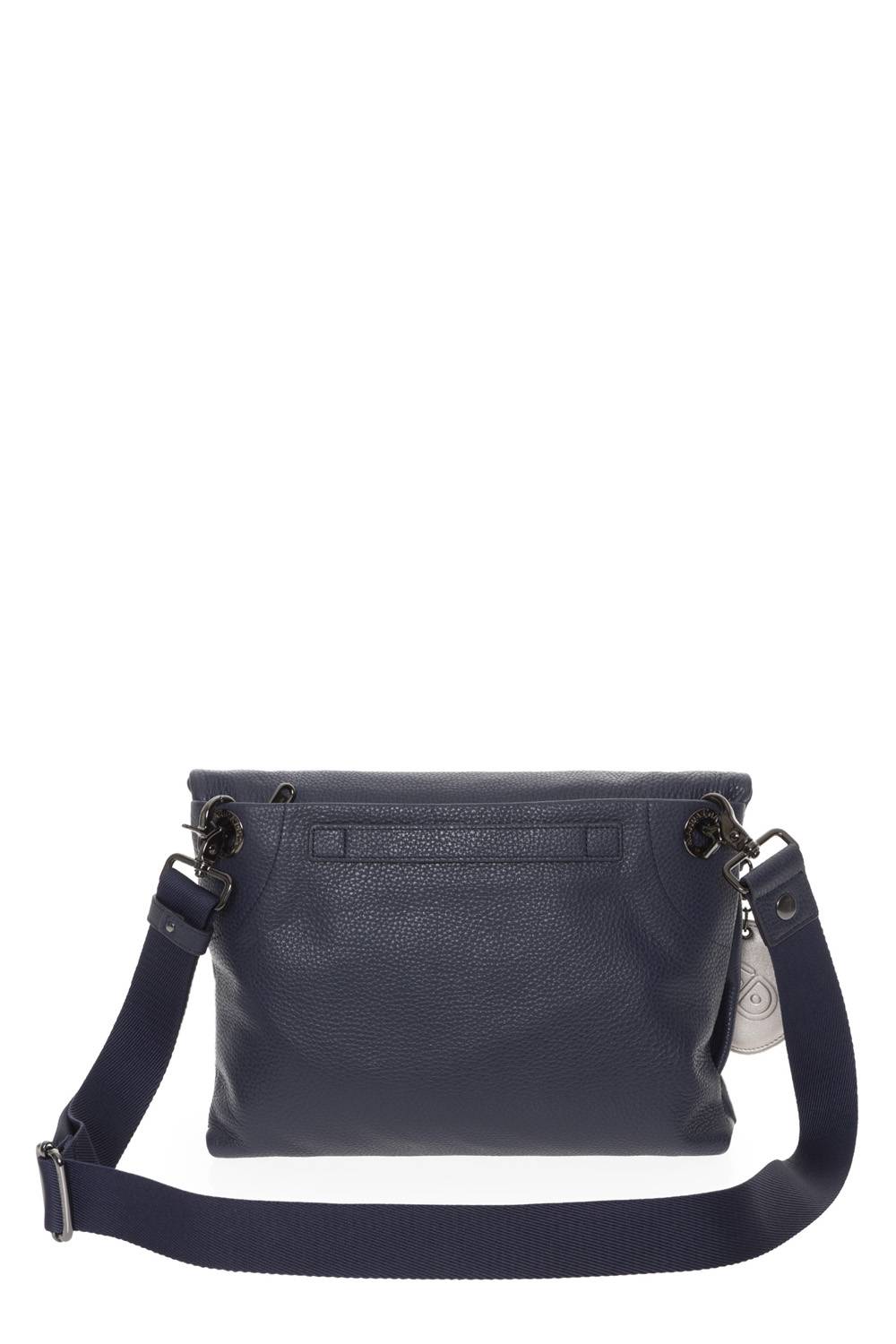 Mandarina Duck MELLOW LEATHER CROSSOVER Mandarina Duck Vendita Economica