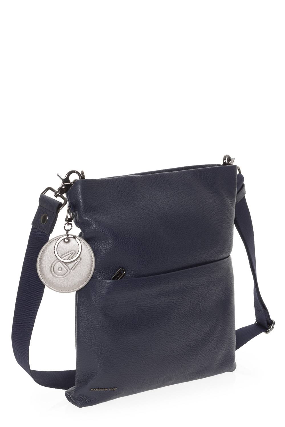 Mandarina Duck MELLOW LEATHER CROSSOVER Mandarina Duck Vendita Economica