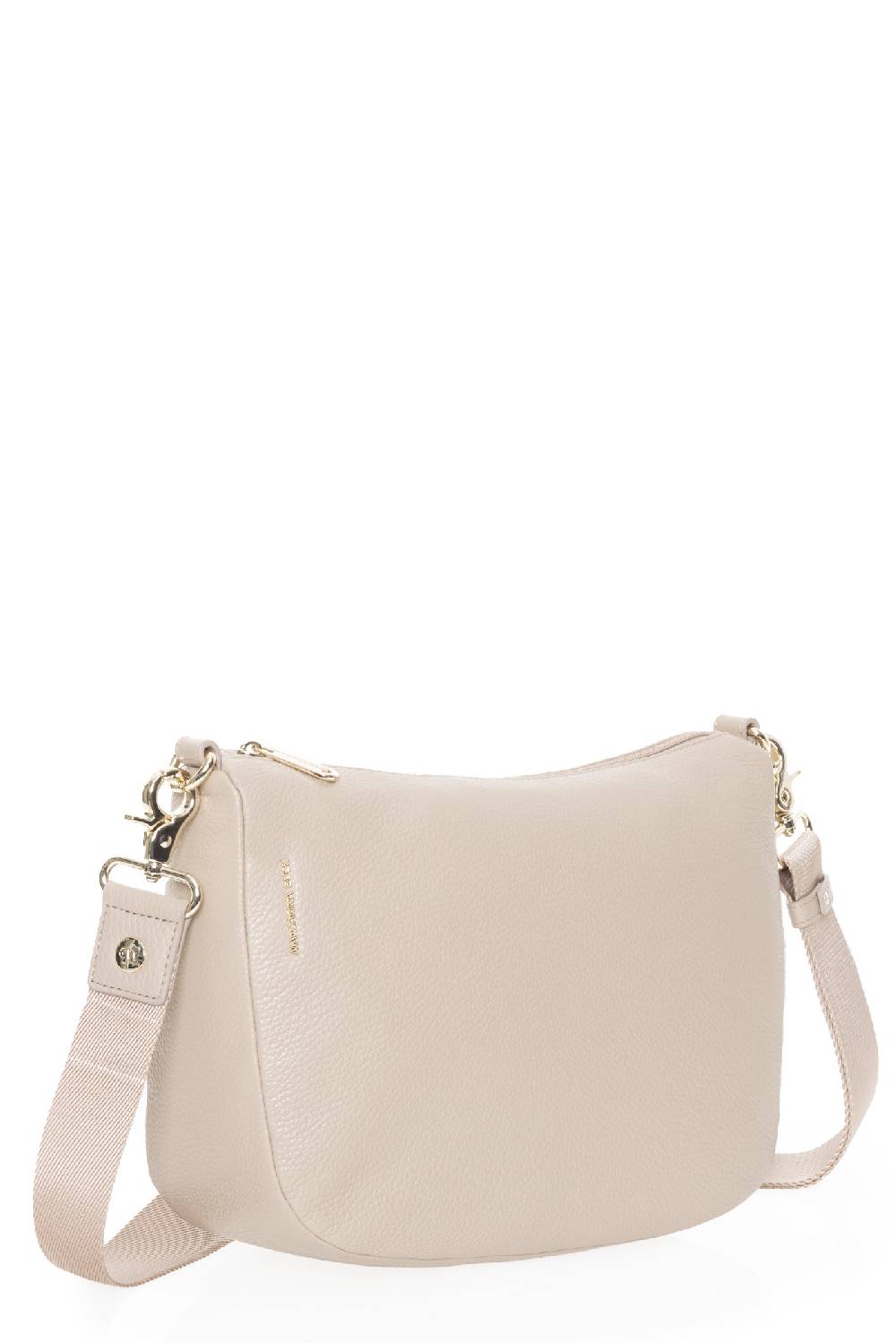 Mandarina Duck MELLOW LEATHER HOBO Mandarina Duck Vendite Flash