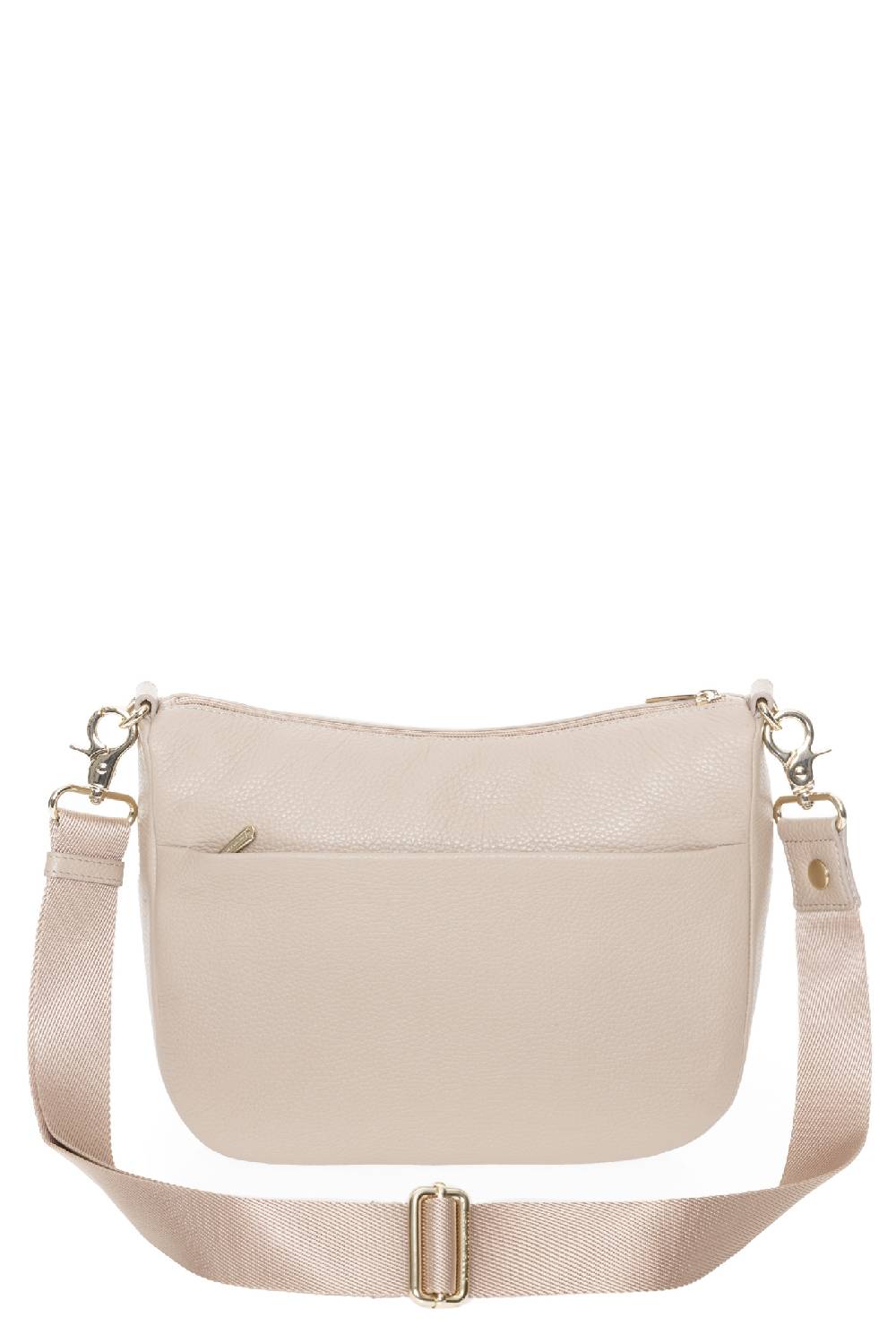 Mandarina Duck MELLOW LEATHER HOBO Mandarina Duck Vendite Flash