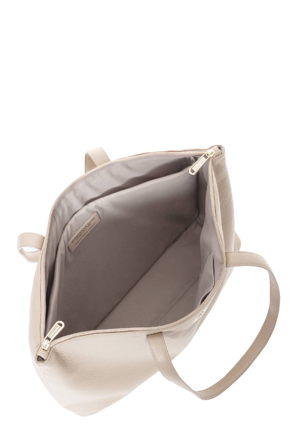 Mandarina Duck MELLOW LEATHER CROSSOVER Mandarina Duck Negozio