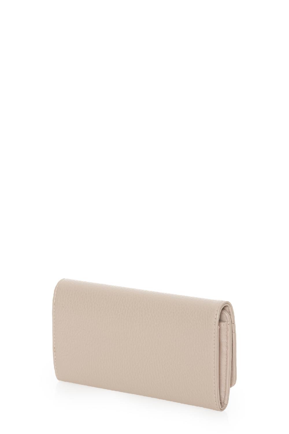 Mandarina Duck MELLOW LEATHER WALLET Mandarina Duck In Saldo