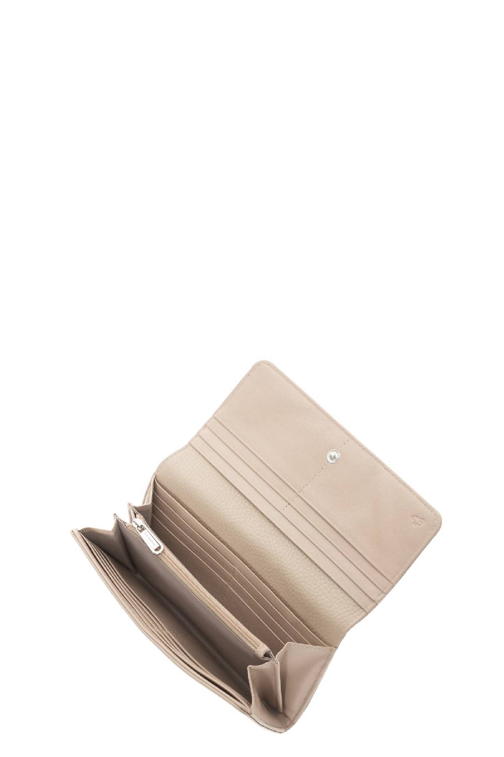 Mandarina Duck MELLOW LEATHER WALLET Mandarina Duck In Saldo