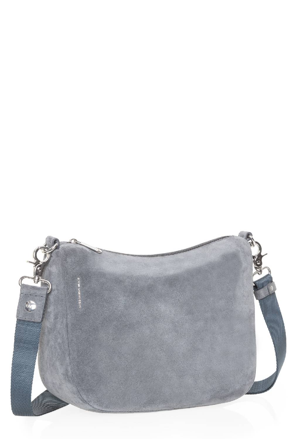 Mandarina Duck MELLOW VELVET HOBO Mandarina Duck Nuova