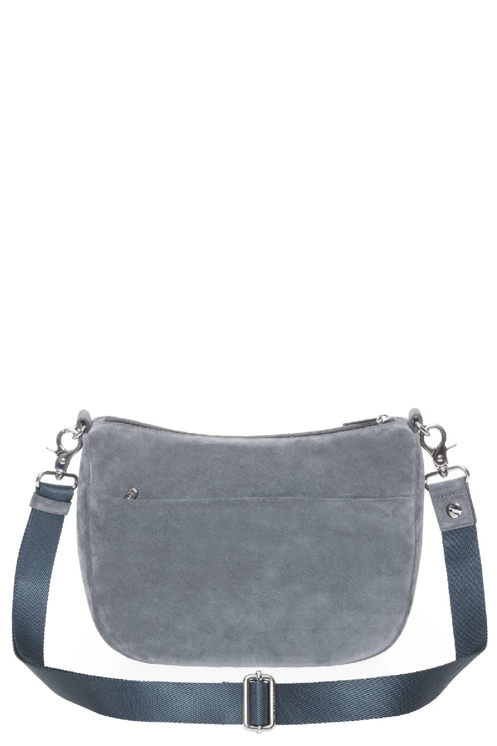 Mandarina Duck MELLOW VELVET HOBO Mandarina Duck Nuova