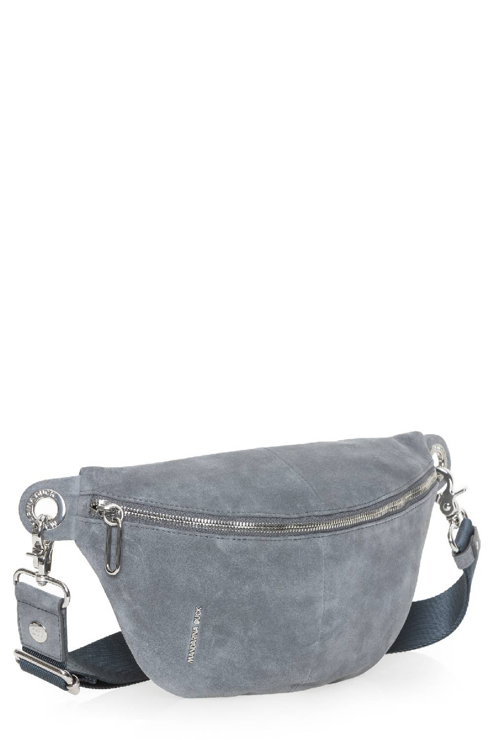 Mandarina Duck MELLOW VELVET BUM BAG Mandarina Duck Ultimi due giorni