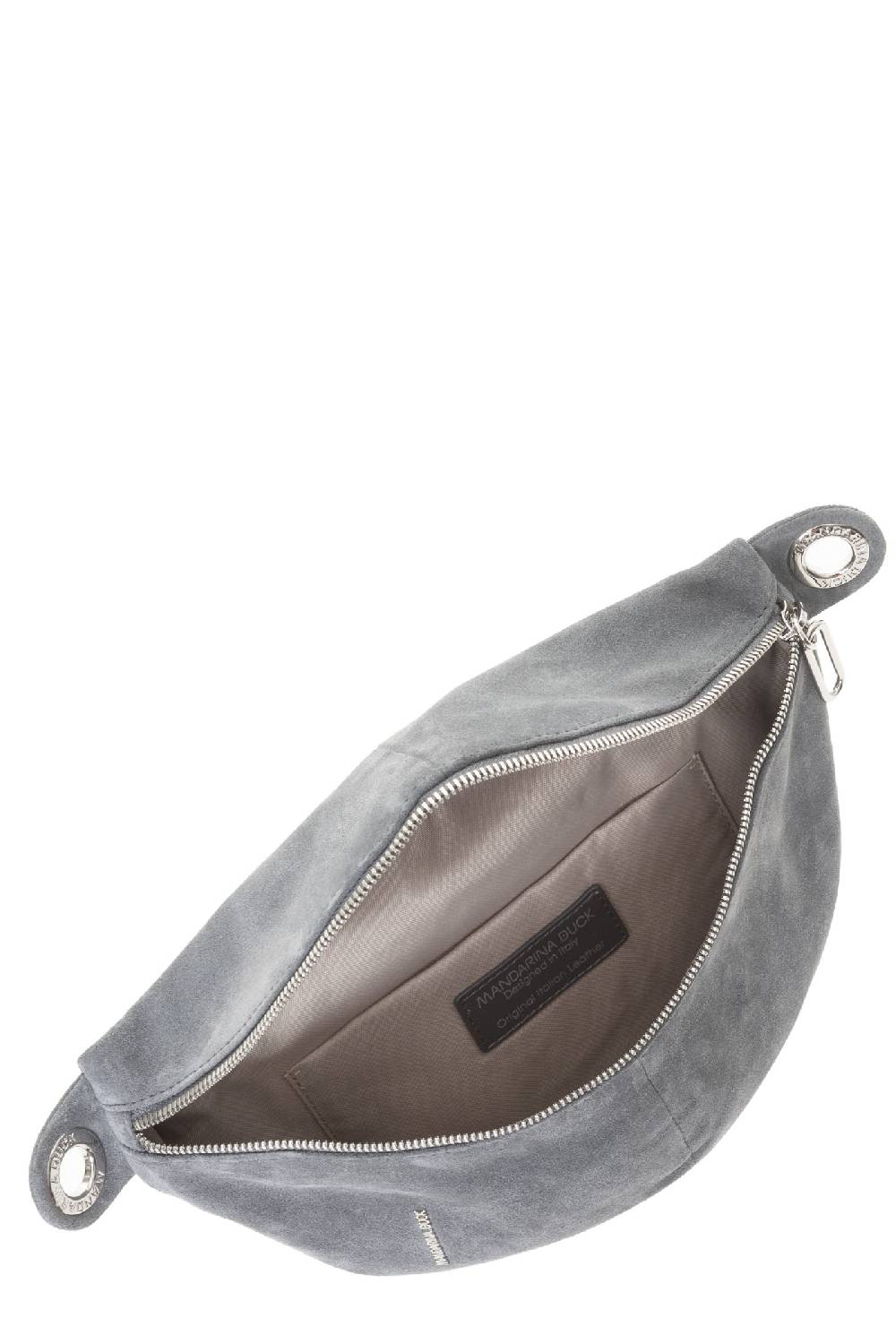 Mandarina Duck MELLOW VELVET BUM BAG Mandarina Duck Ultimi due giorni