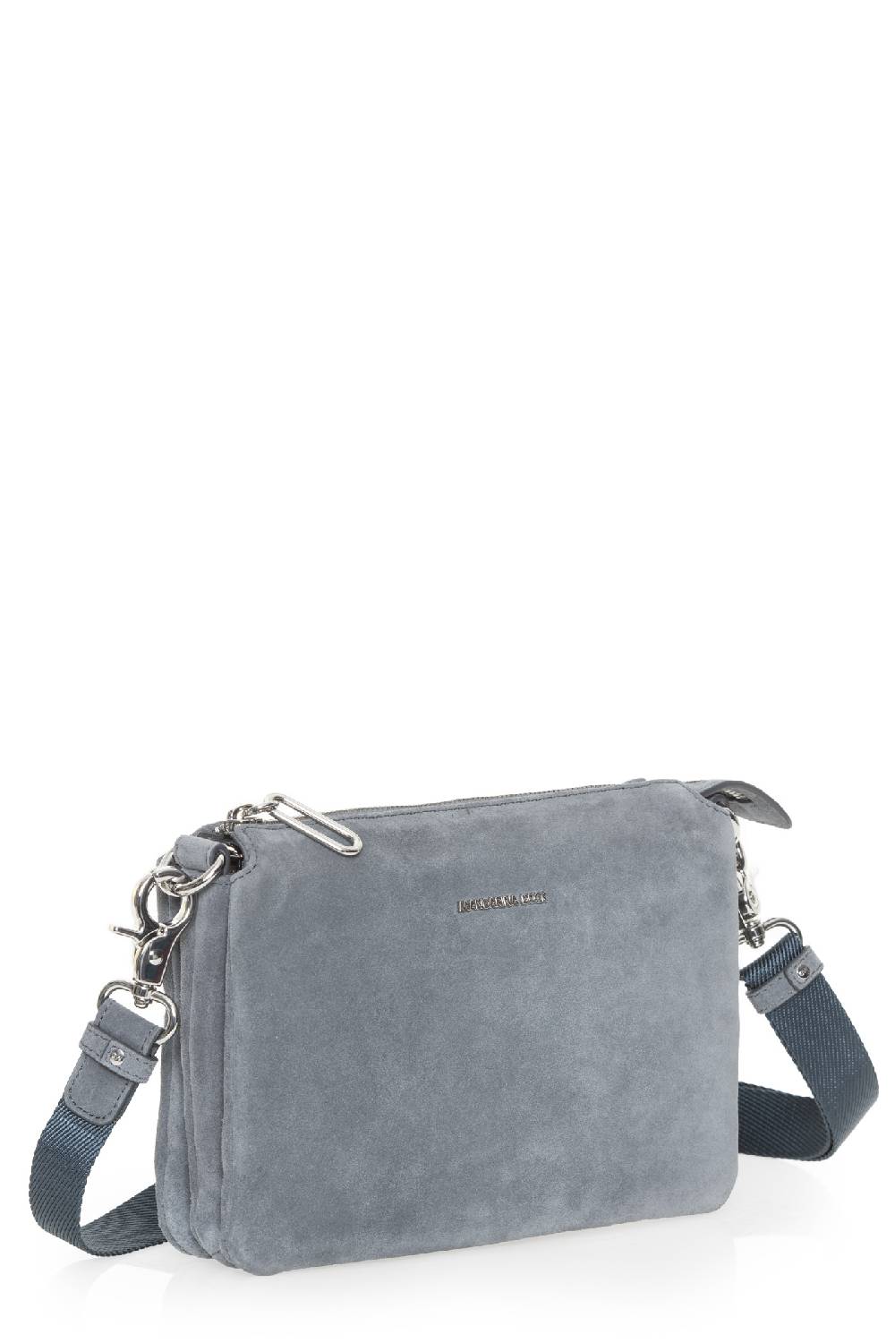 Mandarina Duck MELLOW VELVET POCHETTE Mandarina Duck 2025