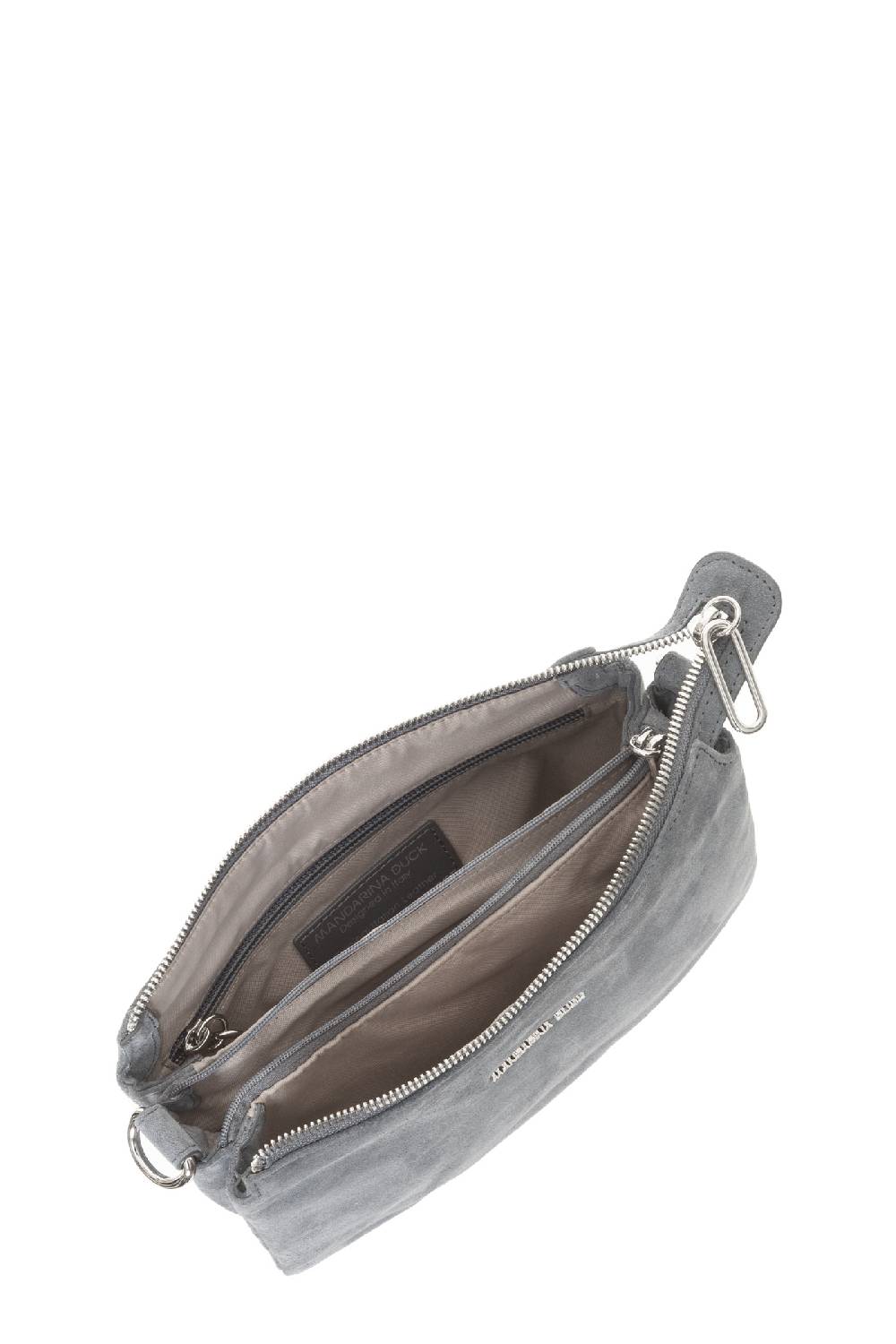 Mandarina Duck MELLOW VELVET POCHETTE Mandarina Duck 2025