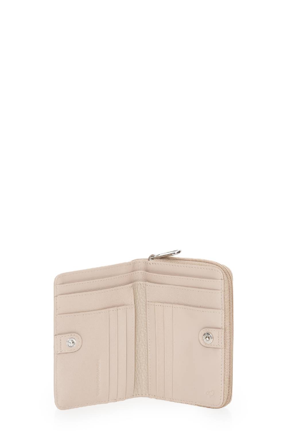 Mandarina Duck MELLOW LEATHER WALLET Mandarina Duck Fino al 65% di sconto