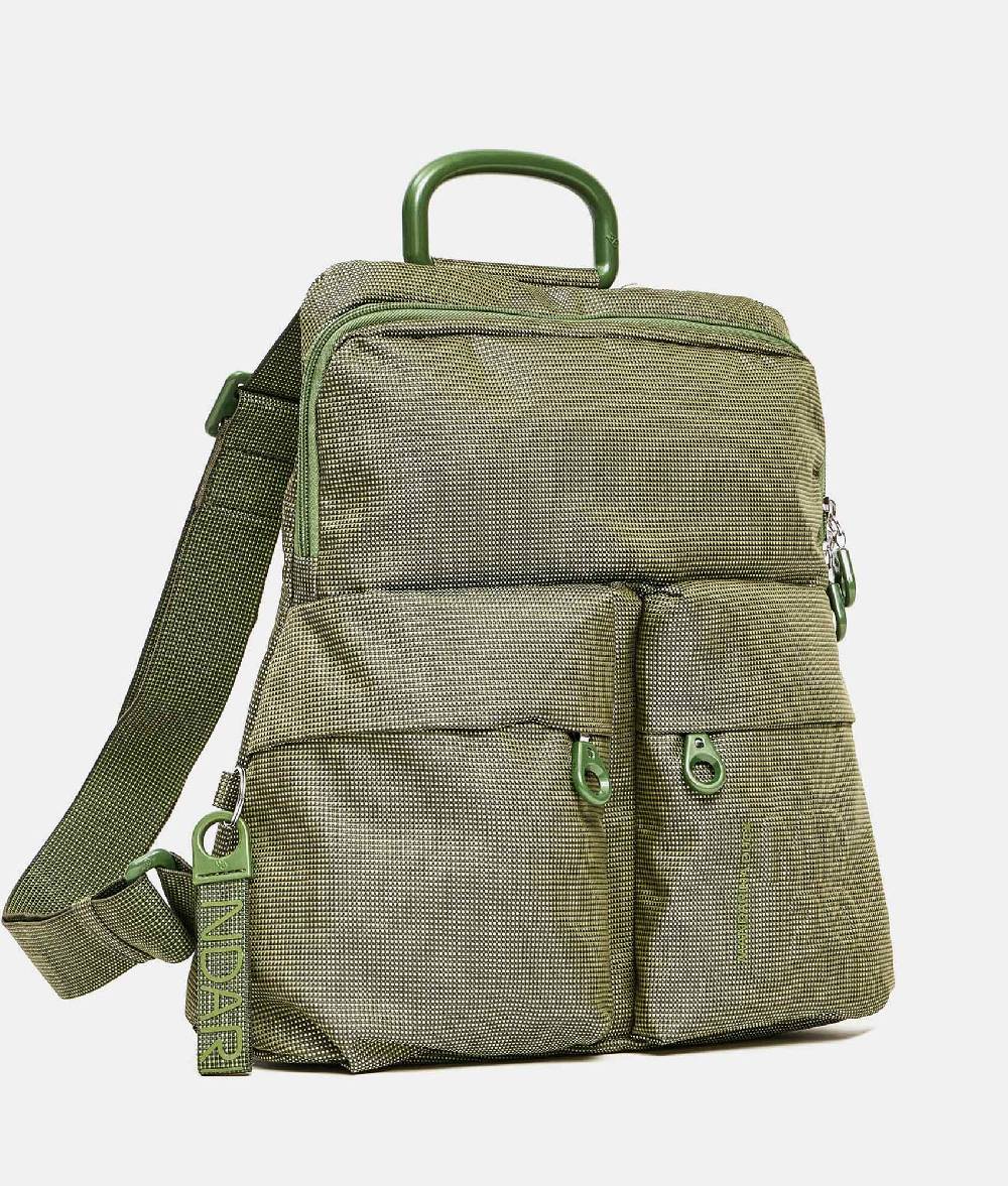 Mandarina Duck MD20 BACKPACK Mandarina Duck Nuovo