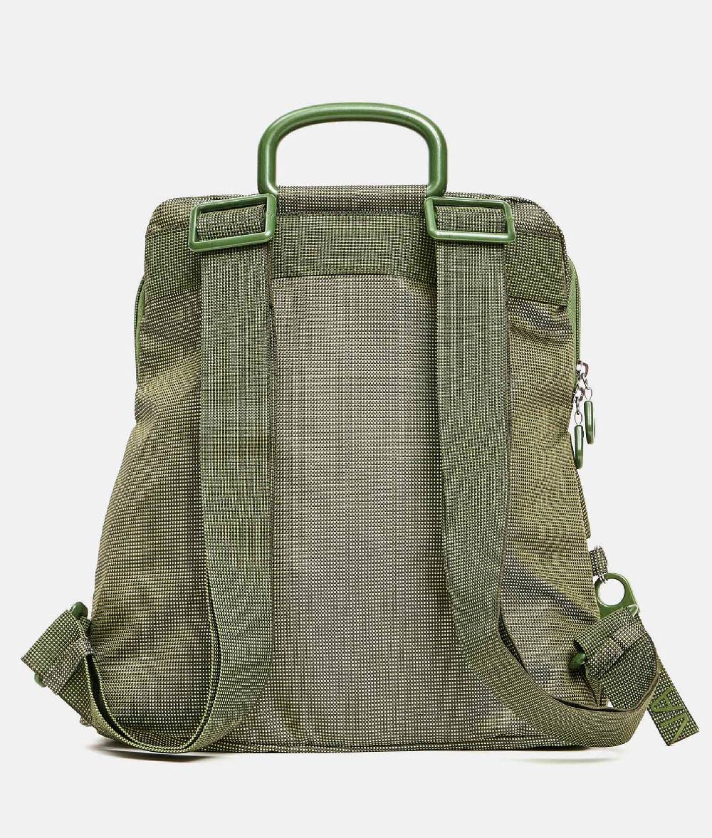 Mandarina Duck MD20 BACKPACK Mandarina Duck Nuovo