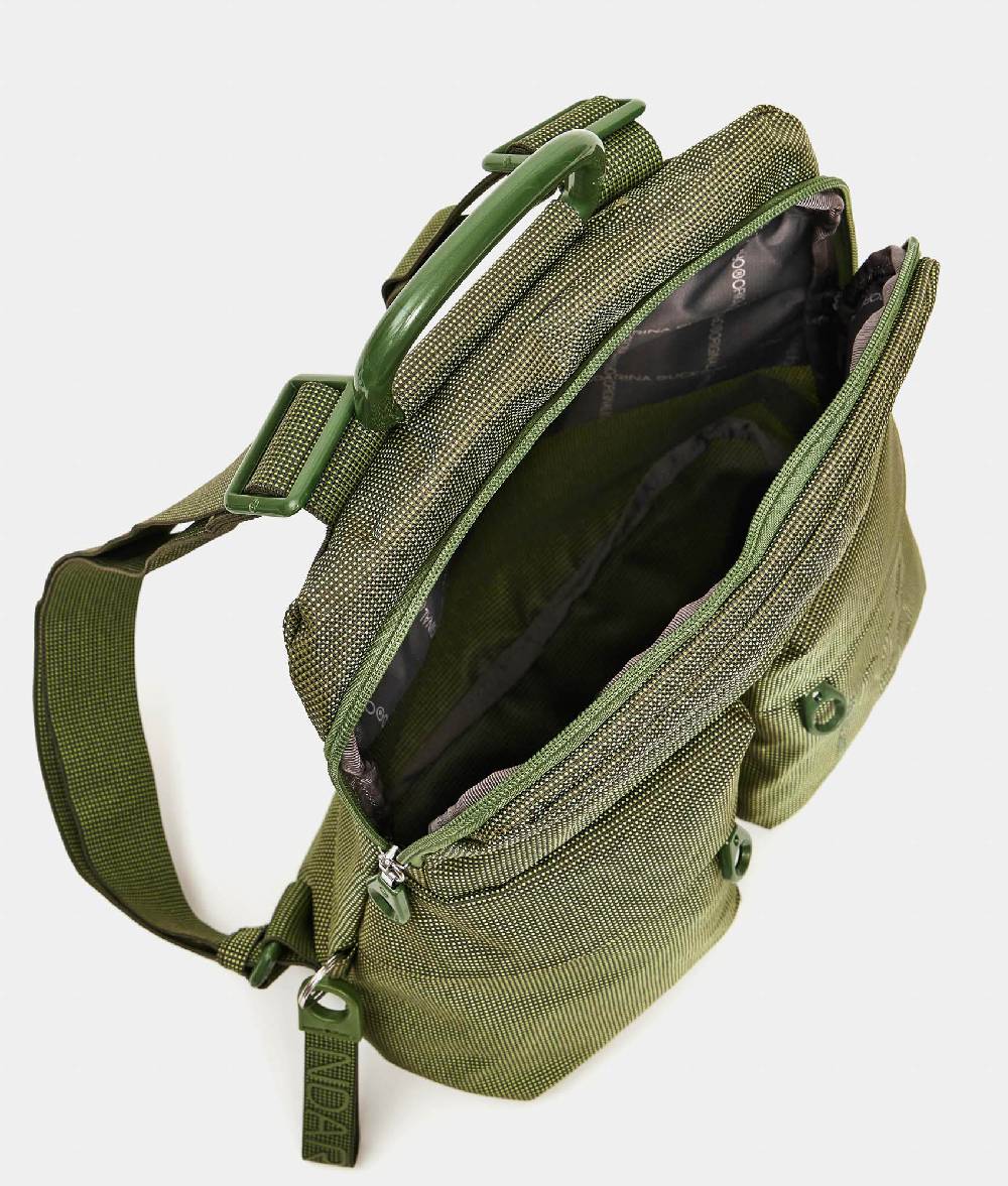 Mandarina Duck MD20 BACKPACK Mandarina Duck Nuovo