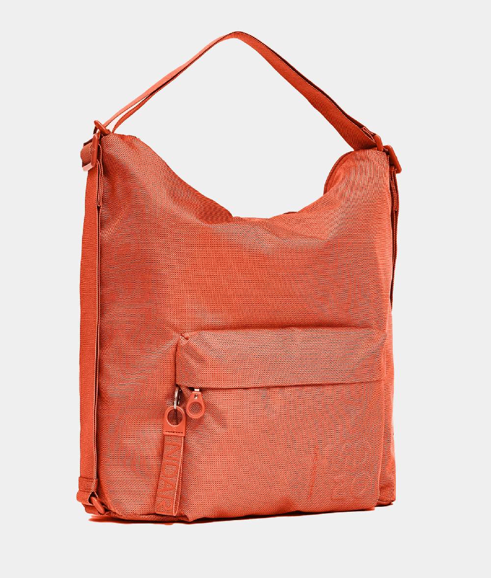 Mandarina Duck MD20 HOBO/BACKPACK Mandarina Duck Spedizione Gratuita
