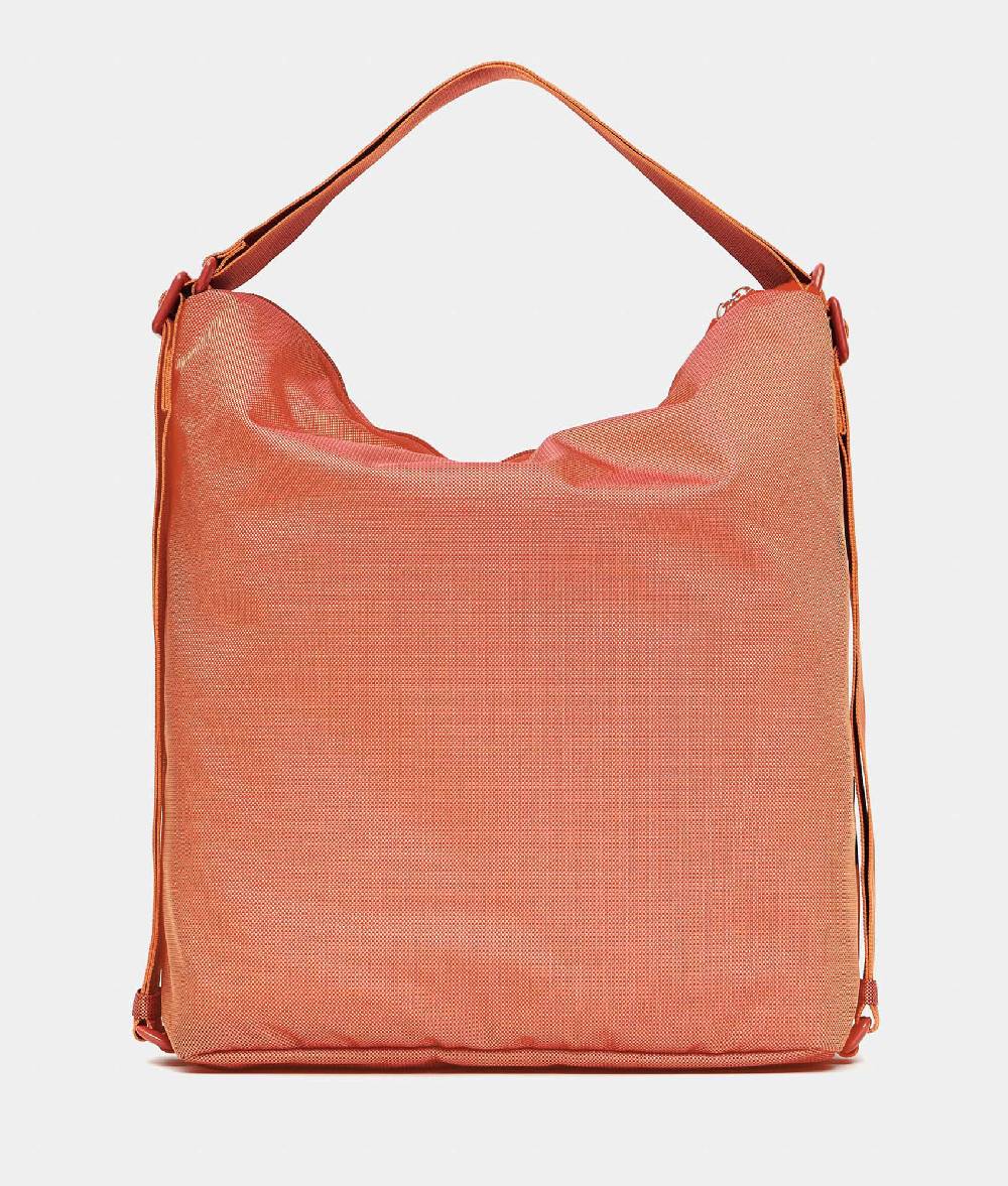 Mandarina Duck MD20 HOBO/BACKPACK Mandarina Duck Spedizione Gratuita