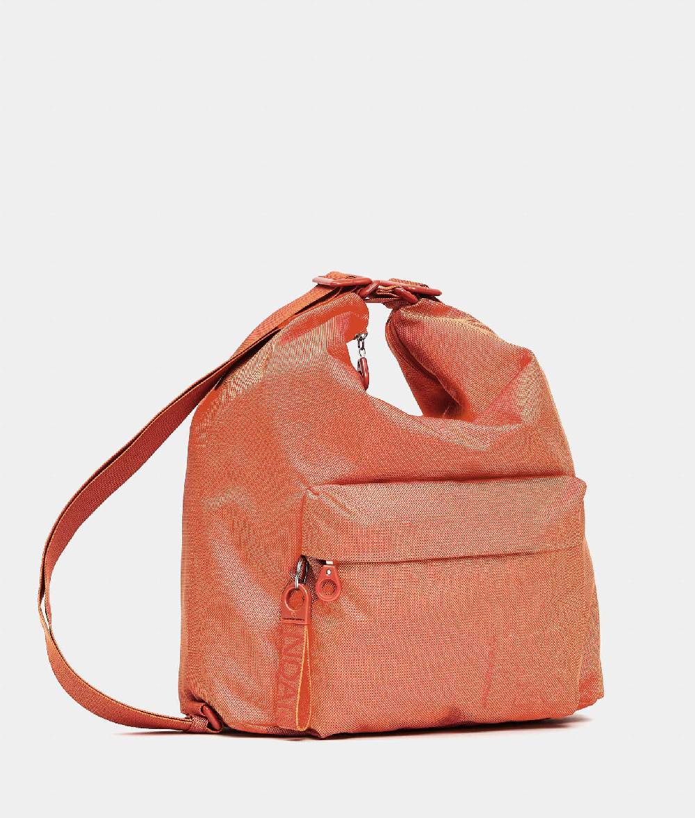 Mandarina Duck MD20 HOBO/BACKPACK Mandarina Duck Spedizione Gratuita
