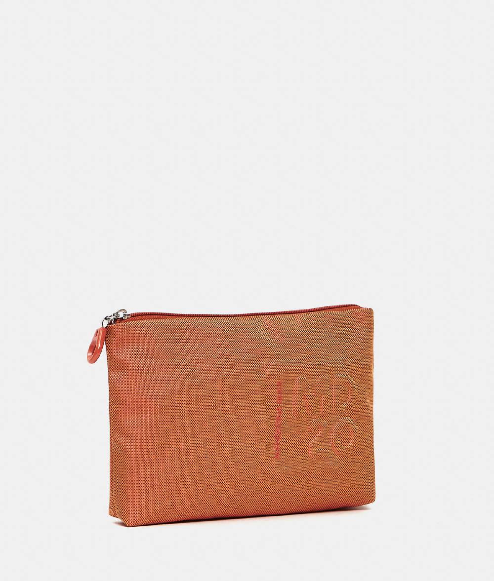 Mandarina Duck MD20 VANITY BAG Mandarina Duck Soddisfazione Garantita