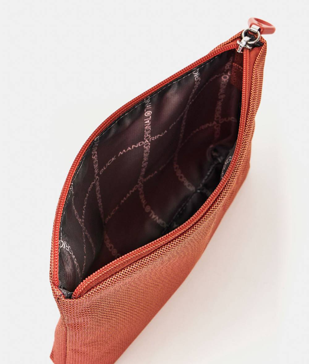Mandarina Duck MD20 VANITY BAG Mandarina Duck Soddisfazione Garantita