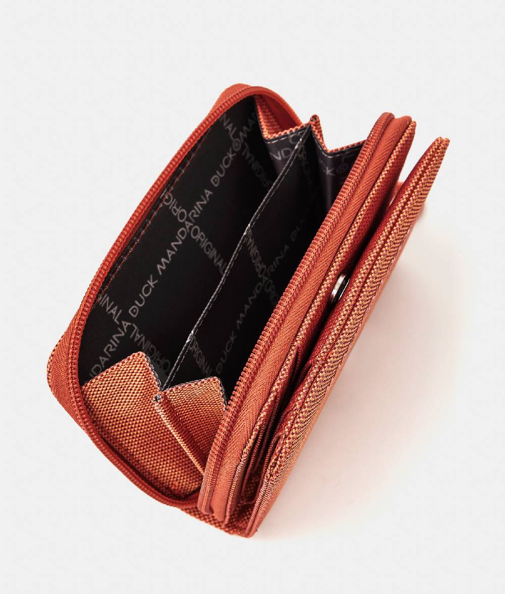 Mandarina Duck MD20 WALLET Mandarina Duck Qualità Garantita