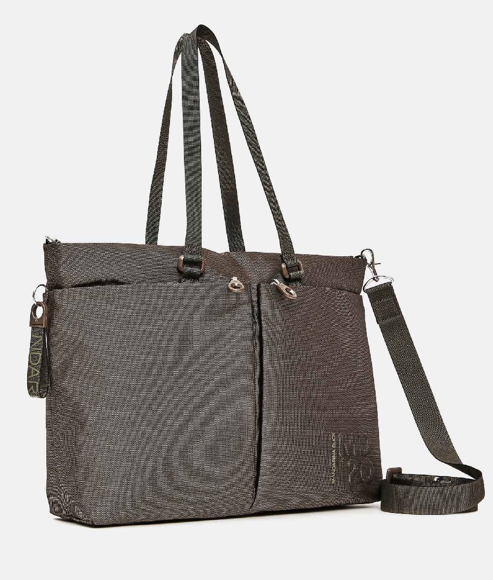 Mandarina Duck MD20 SHOPPER Mandarina Duck Offerta