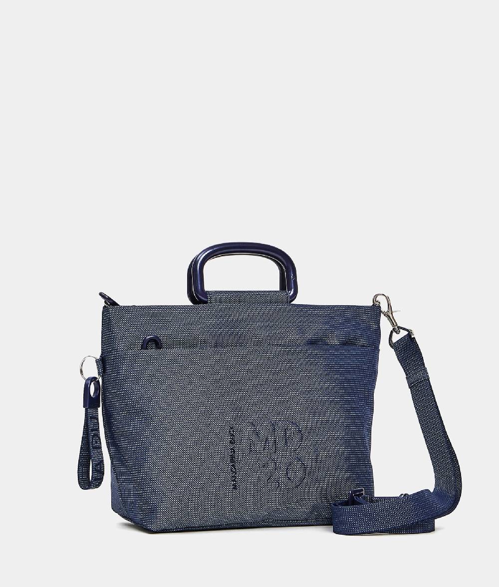 Mandarina Duck MD20 HANDBAG Mandarina Duck Nuovo