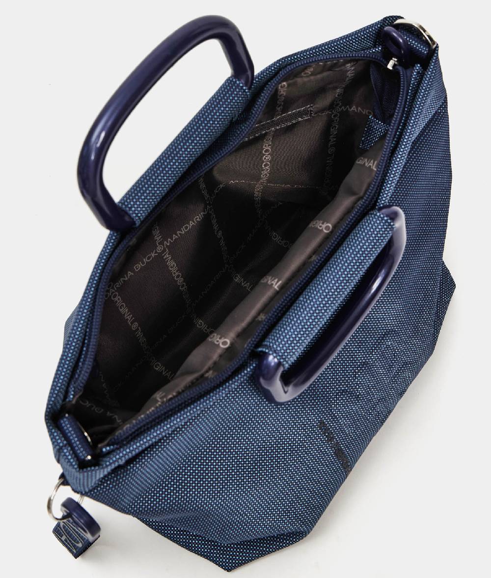 Mandarina Duck MD20 HANDBAG Mandarina Duck Nuovo