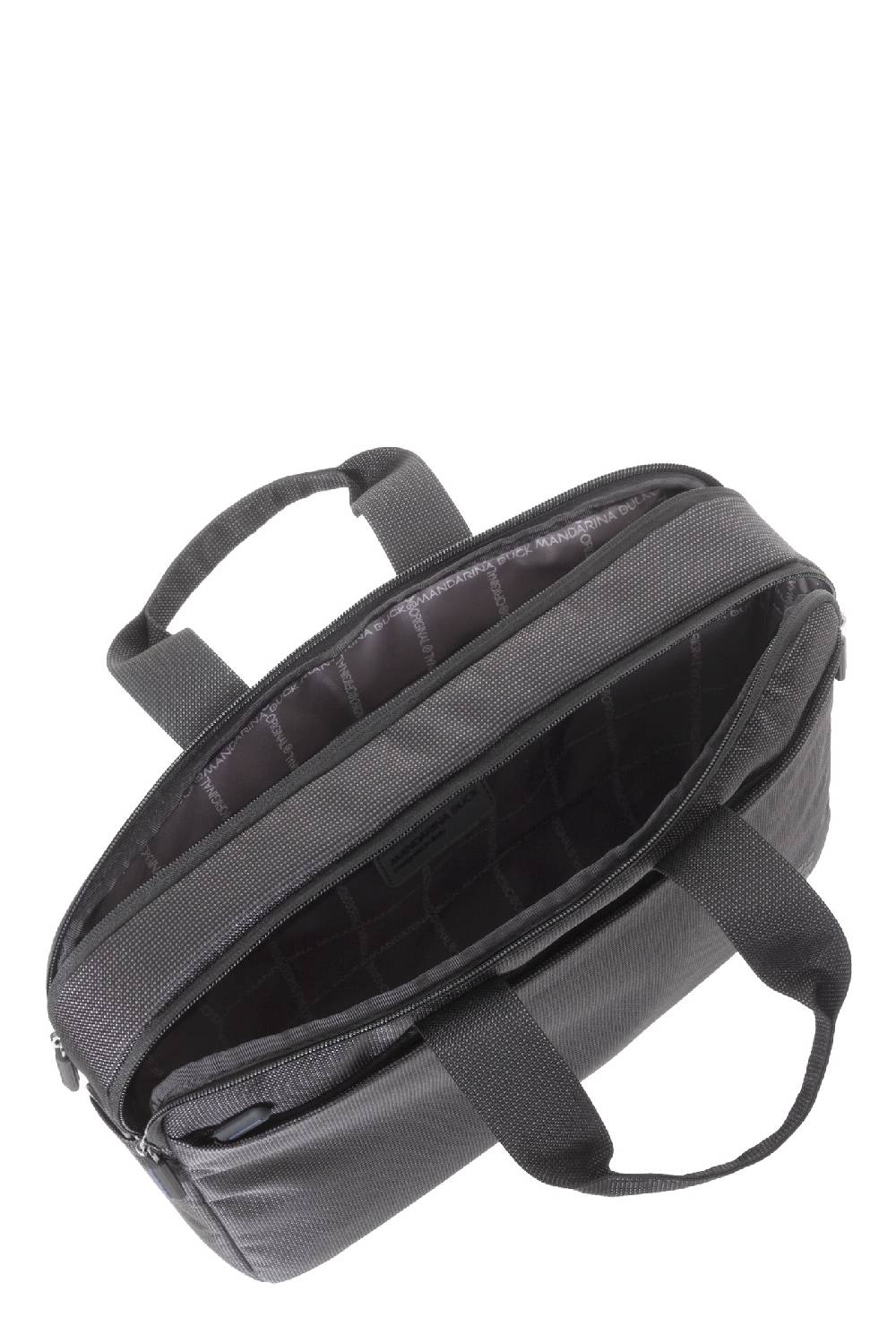 Mandarina Duck DISTRICT BRIEFCASE Mandarina Duck Vendita Economica
