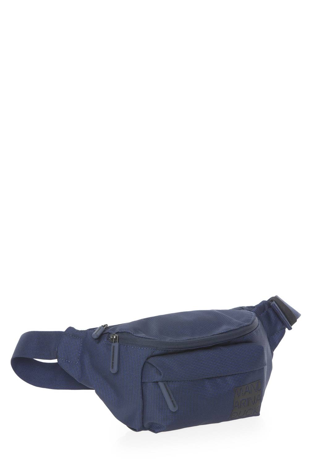 Mandarina Duck DISTRICT BUM BAG Mandarina Duck Saldi Di Fabbrica