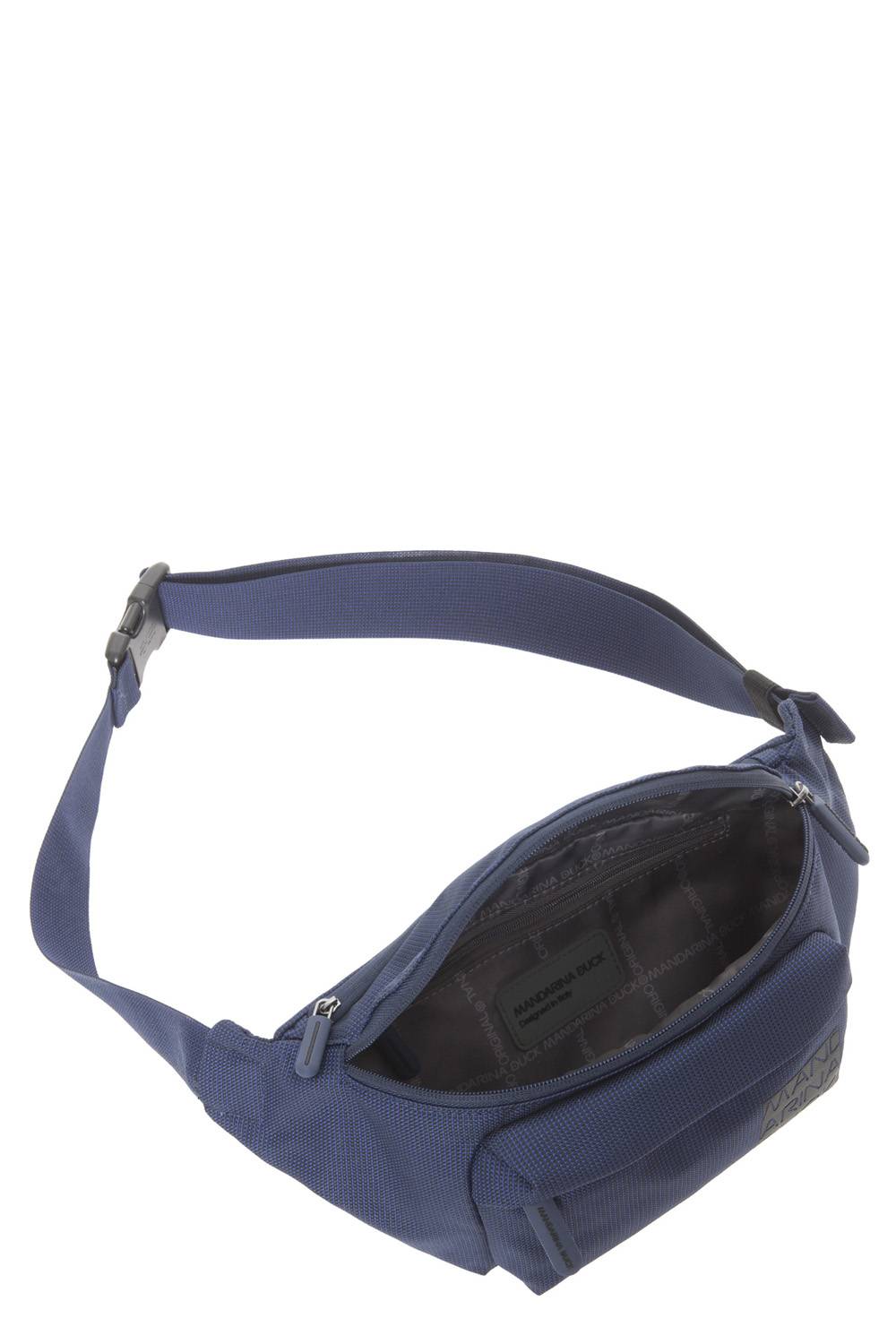 Mandarina Duck DISTRICT BUM BAG Mandarina Duck Saldi Di Fabbrica