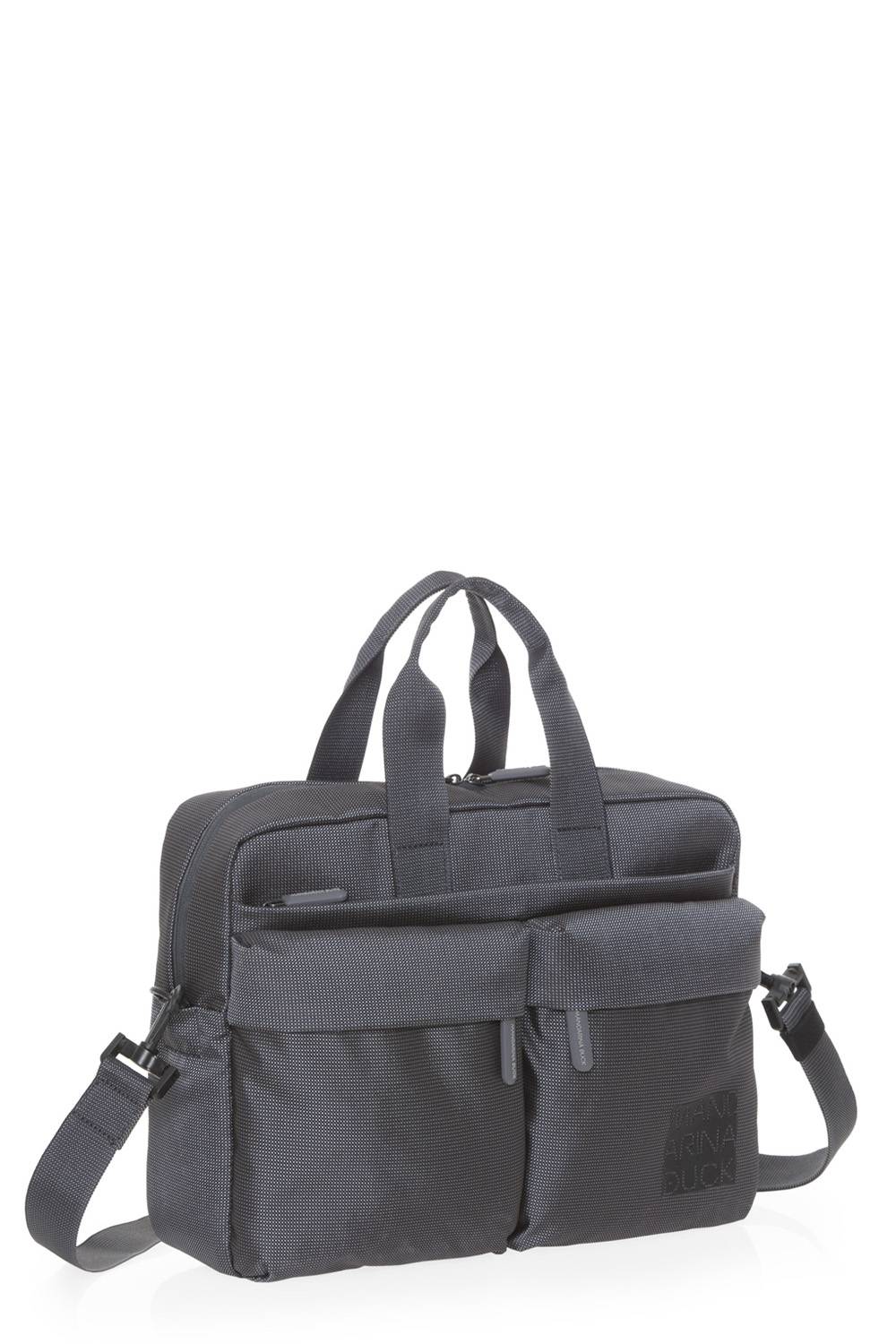 Mandarina Duck DISTRICT BRIEFCASE Mandarina Duck Vendite Flash