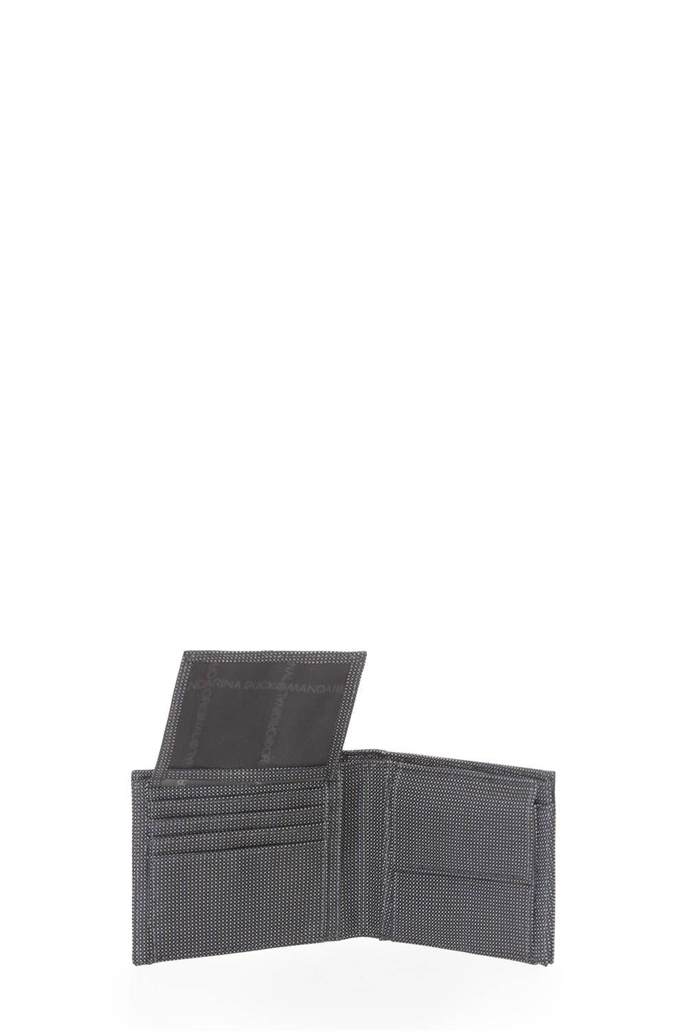 Mandarina Duck DISTRICT WALLET Mandarina Duck Moda