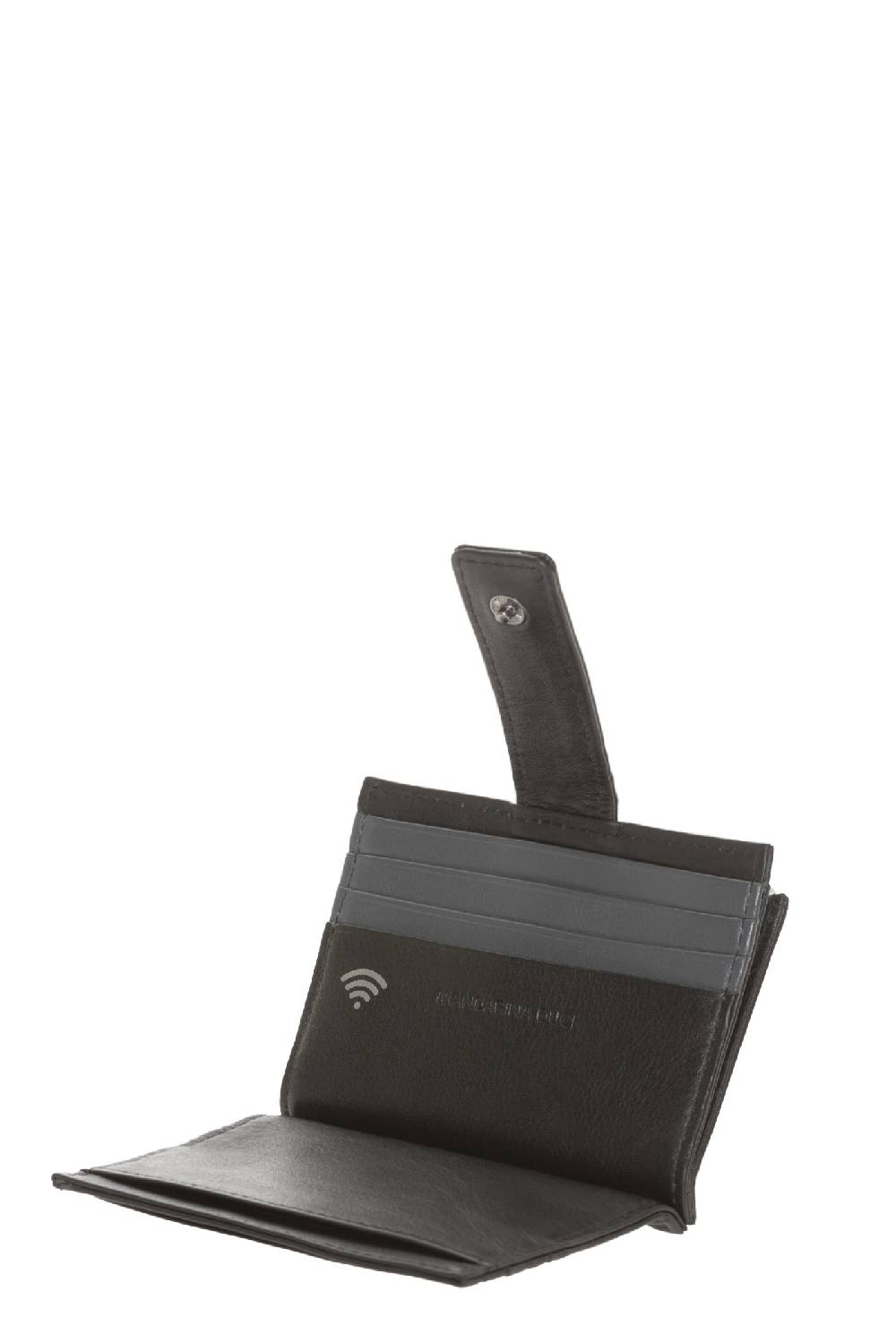 Mandarina Duck DOWNTOWN WALLET Mandarina Duck In Linea