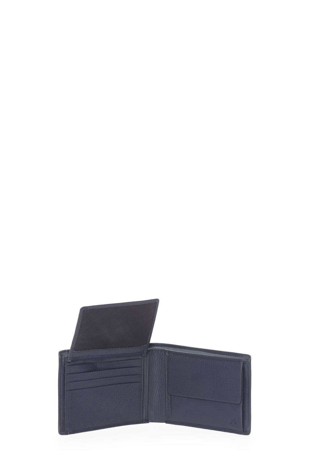 Mandarina Duck DUAL PORTAFOGLI Mandarina Duck Soddisfazione Garantita