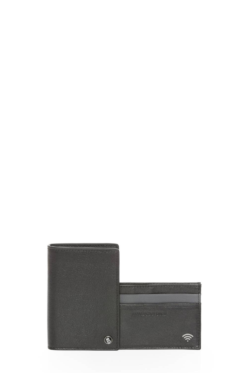 Mandarina Duck DOWNTOWN WALLET Mandarina Duck Saldi Di Fabbrica