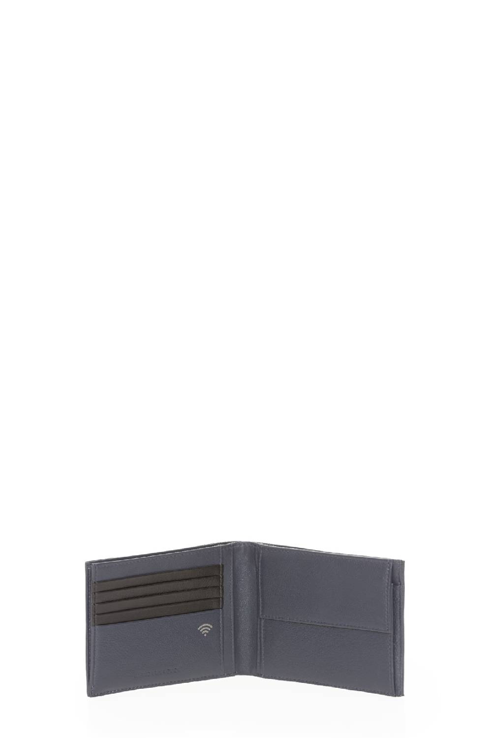 Mandarina Duck DOWNTOWN WALLET Mandarina Duck Promozione Limitata