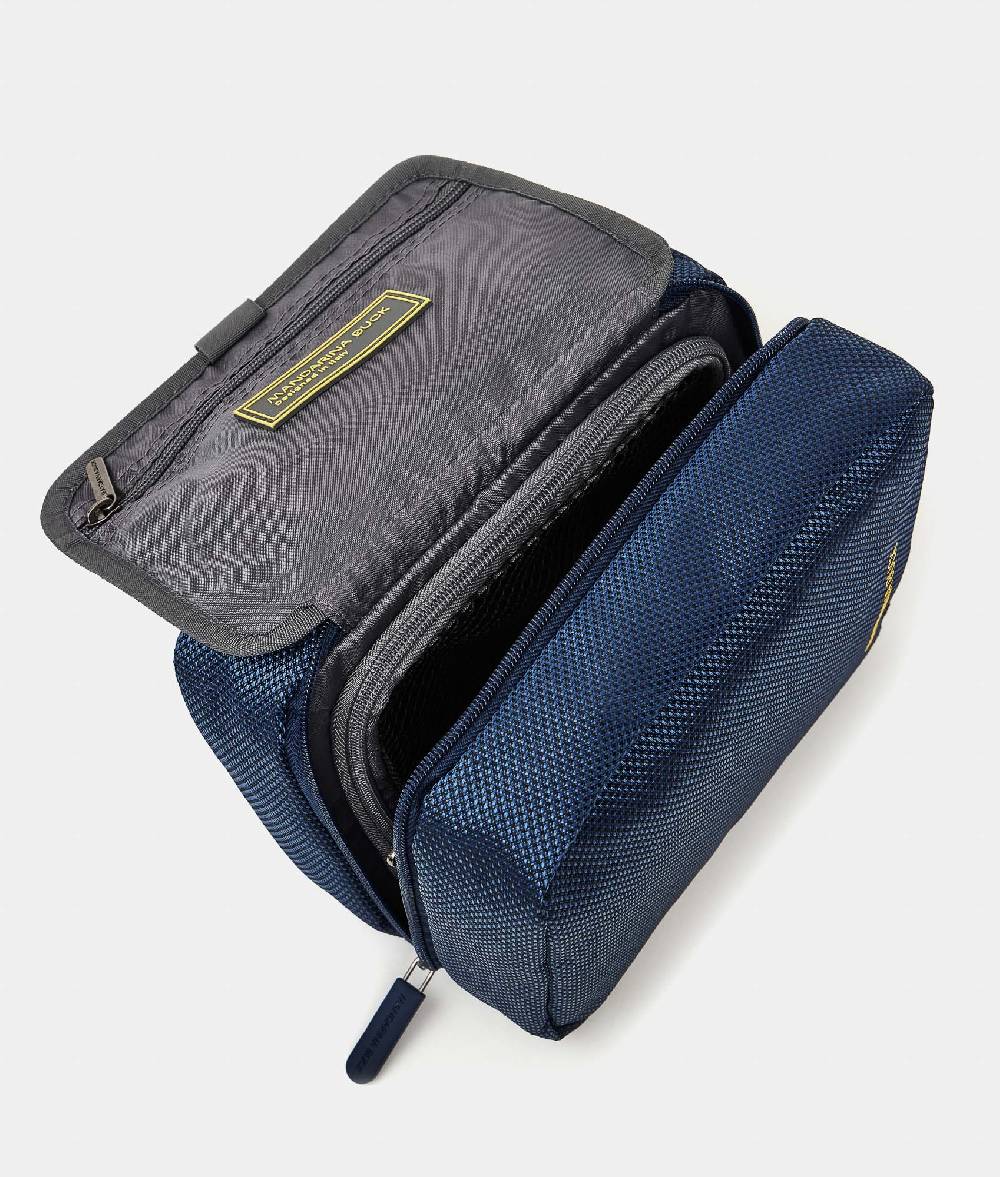 Mandarina Duck ZEPHYR NECESSAIRE Mandarina Duck Outlet