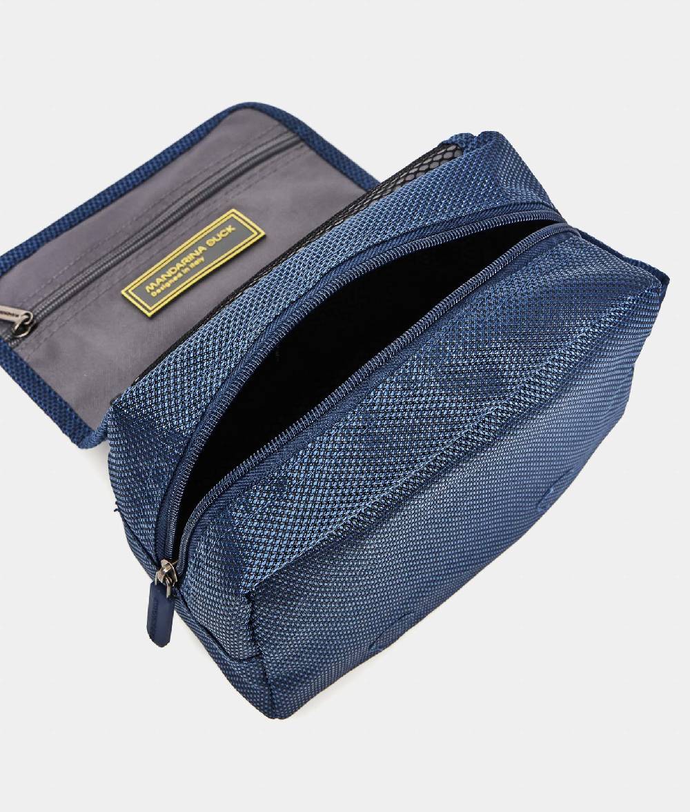 Mandarina Duck ZEPHYR NECESSAIRE Mandarina Duck In Vendita