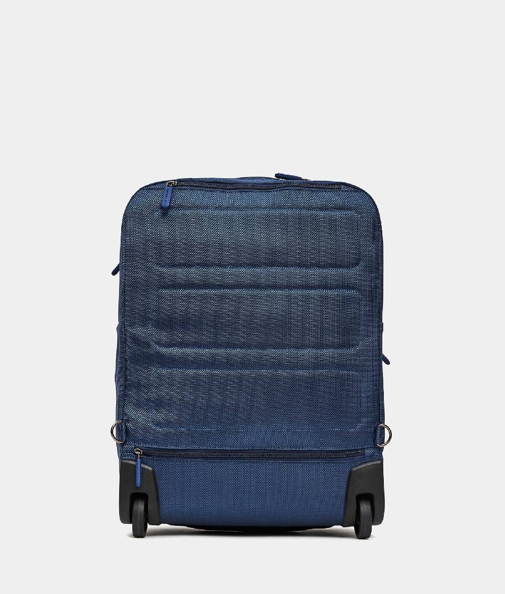 Mandarina Duck ZEPHYR TROLLEY BACKPACK Mandarina Duck Saldi