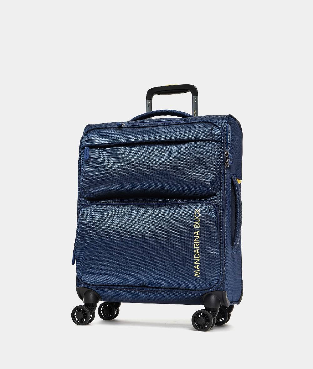 Mandarina Duck ZEPHYR TROLLEY CABIN Mandarina Duck Offerte