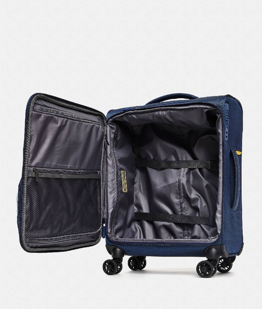 Mandarina Duck ZEPHYR TROLLEY CABIN Mandarina Duck Offerte