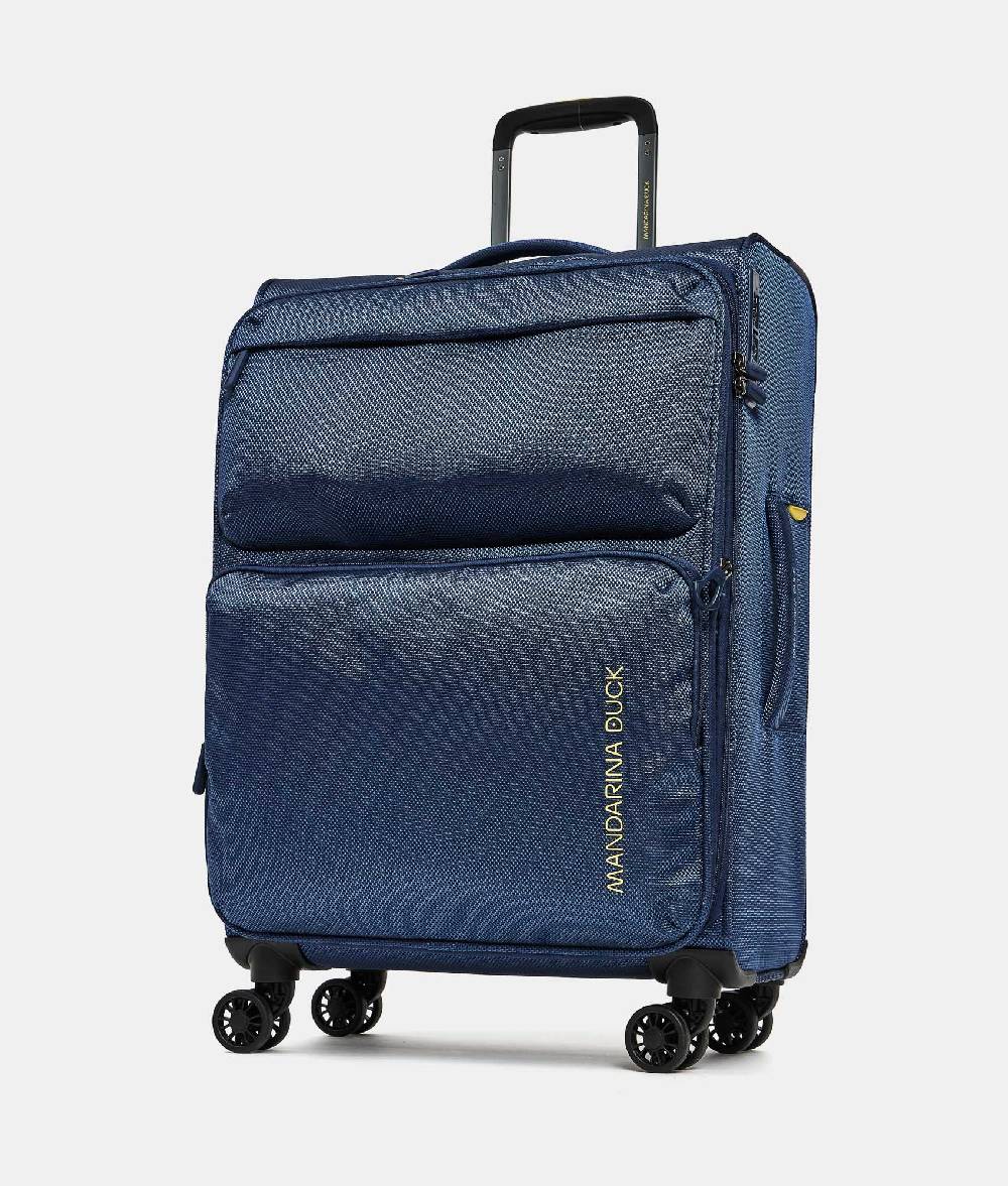 Mandarina Duck ZEPHYR TROLLEY MEDIUM EXP Mandarina Duck Hotsell