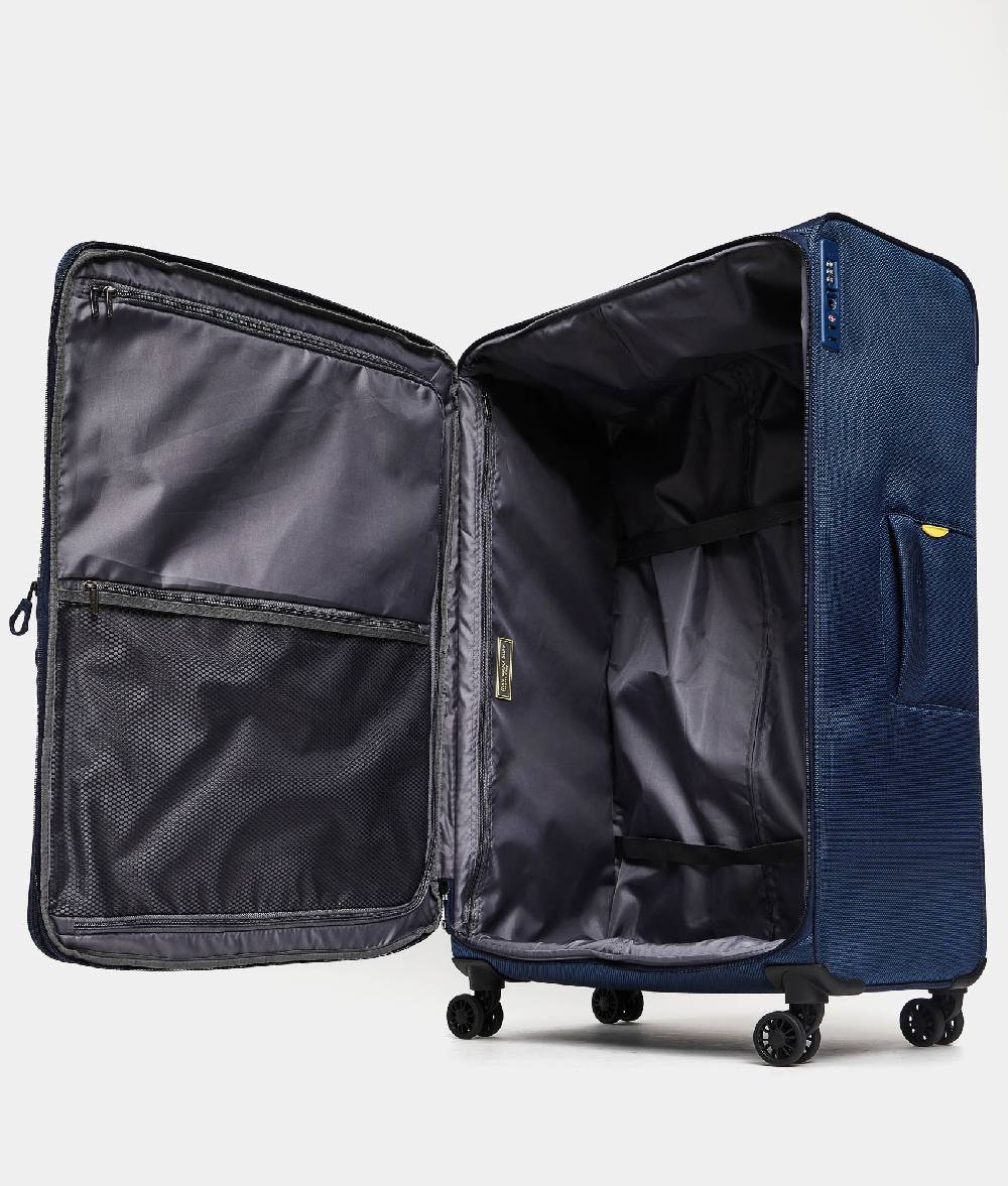 Mandarina Duck ZEPHYR TROLLEY XL EXP Mandarina Duck Vendita Economica