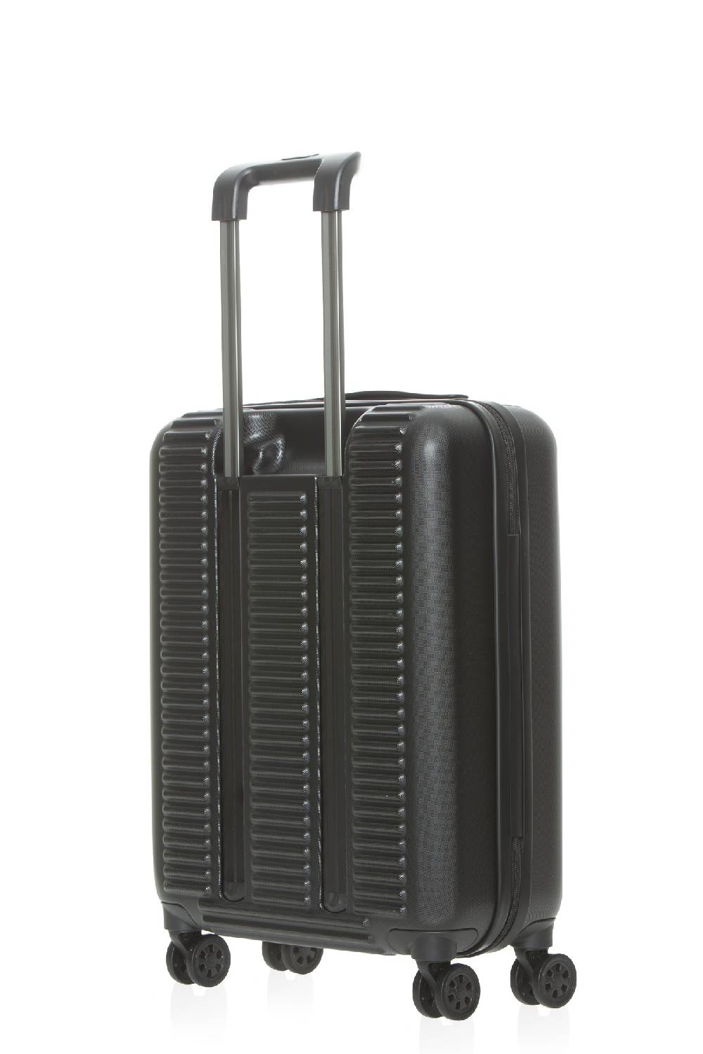 Mandarina Duck TANK CASE TROLLEY CABIN W/FRONT POCK Mandarina Duck I Più Venduti