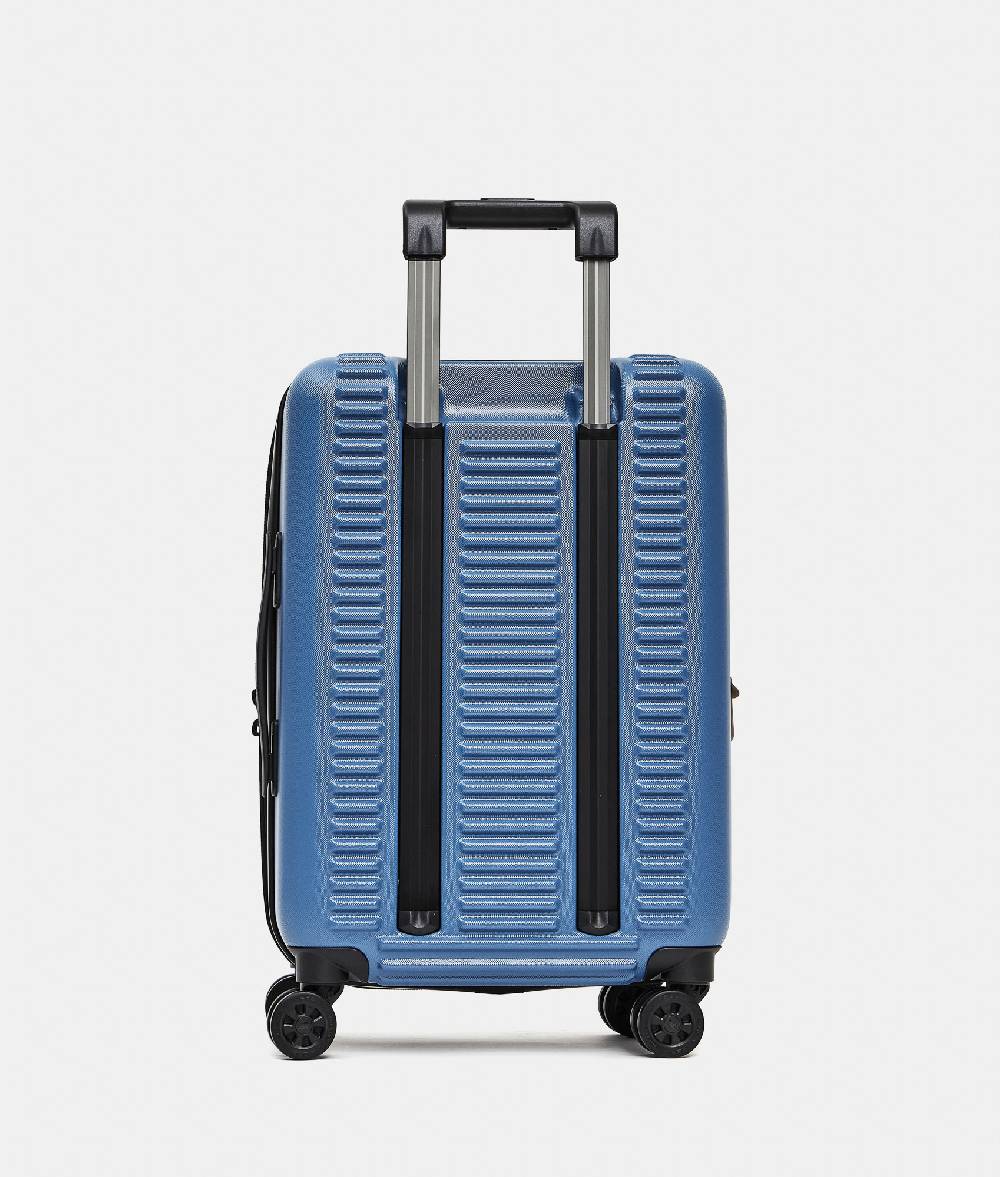 Mandarina Duck TANK CASE TROLLEY CABIN EXP Mandarina Duck Vendite Flash